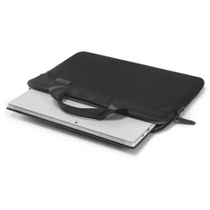 DICOTA Ultra Skin Plus PRO Notebook táska 14 - 14.1" fekete (D31103) (D31103)