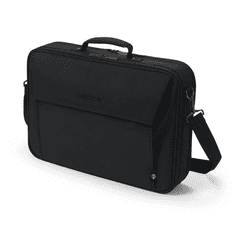 DICOTA Eco Multi Plus BASE 14-15.6" notebook táska fekete (D30491-RPET) (D30491-RPET)