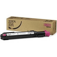 Xerox 006R01272 piros toner (006R01272)
