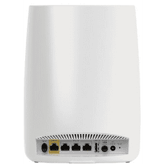 Netgear ORBI 4PT AC3000 Tri-band WiFi Router (RBK50-100PES) (RBK50-100PES)
