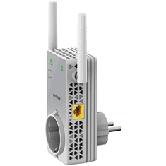 Netgear EX3800 WiFi Range Extender (EX3800-100PES) (EX3800-100PES)