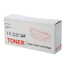 TENDER MLT-D116L lézertoner new chip, fekete 3k (TOTE116LNC) (TOTE116LNC)