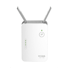D-LINK DAP-1620 AC1200 Wi-Fi Range Extender (DAP-1620)