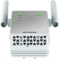 Netgear EX3700 WiFi Range Extender (EX3700-100PES) (EX3700-100PES)