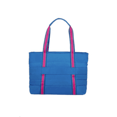 Samsonite AmericanTourister Uptown Vibes Laptop táska 14,1" kék-rózsaszín (120345-4741) (120345-4741)