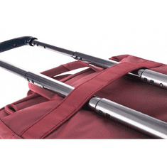 Tucano Work Out 3 Slim Notebook táska Macbook Pro 13" piros (WO3-MB13-R) (WO3-MB13-R)