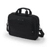 Top Traveller BASE 13-14.1" notebook táska fekete (D31324-RPET) (D31324-RPET)