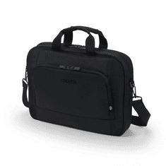 DICOTA Top Traveller BASE 13-14.1" notebook táska fekete (D31324-RPET) (D31324-RPET)
