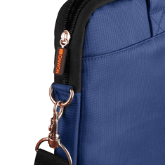 Canyon CNE-CB5BL3 Fashion 15.6" notebook táska kék (CNE-CB5BL3)