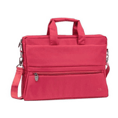 RivaCase 8630 Notebook táska 15,6" piros (6907812086304) (6907812086304)
