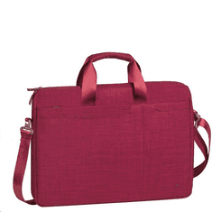 RivaCase 8335 Biscayne Notebook táska 15.6" piros (4260403571965)