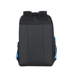 RivaCase 8069 Regent Notebook táska 17.3" fekete-kék (4260403575277) (4260403575277)