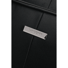 Samsonite XBR 15.6" Notebook aktatáska fekete (08N-009-008 / 75219-1041) (08N-009-008)