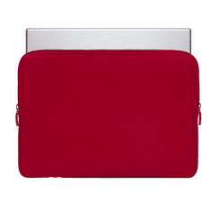 RivaCase 5123 Antishock Laptop sleeve 13,3" Red (4260403572306)
