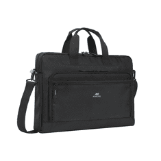 RivaCase 8059 Regent Notebook táska 17.3" fekete (4260403573389) (4260403573389)