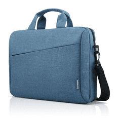 Lenovo Casual Toploader T210 notebook táska 15.6" kék (GX40Q17230) (GX40Q17230)