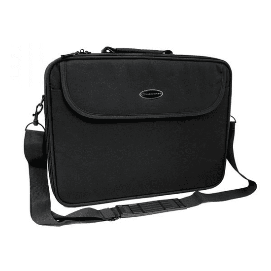 Esperanza ET101 15.6" Notebook táska fekete (ET101)