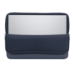 RivaCase 7703 Suzuka Laptop sleeve 13,3" Blue (4260403575185)