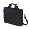 BASE XX Notebook táska D31798, LAPTOP BAG TOPLOADER 14-15.6” BLACK (D31798)