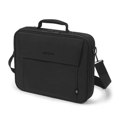 DICOTA Notebook táska D31323-RPET, Eco Multi BASE 13-14.1", Black (D31323-RPET)