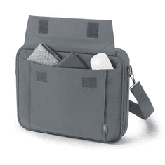 DICOTA Notebook táska D30918-RPET, Eco Multi BASE 14-15.6", Grey (D30918-RPET)