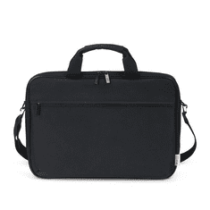 DICOTA BASE XX Notebook táska D31798, LAPTOP BAG TOPLOADER 14-15.6” BLACK (D31798)