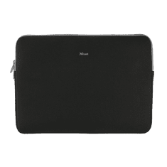 Trust Notebook tok 21251, Primo Soft Sleeve for 13.3" laptops - black (21251)