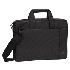 RivaCase 8231 Central Laptop bag 15,6" Black (6901801082315)