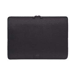 RivaCase 7705 Suzuka Laptop sleeve 15,6" Black (4260403572276)