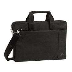 RivaCase 8221 Central Laptop bag 13,3" Black (6901801082216)