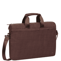 RivaCase 8335 Biscayne Laptop bag 15,6" Brown (4260403570807)