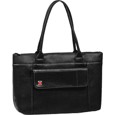 RivaCase 8991 Orly Laptop bag 15,6" Black (6901201089914)