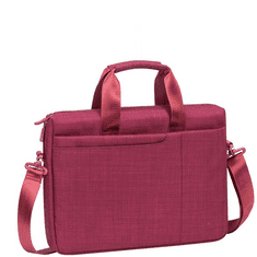 RivaCase 8325 Biscayne Laptop bag 13,3" Red (4260403573150)