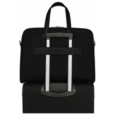 Samsonite Zalia 2.0 Ladies'' business bag 15.6" Black (129430-1041)