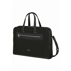Samsonite Zalia 2.0 Ladies'' business bag 15.6" Black (129430-1041)