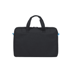 RivaCase 8037 Regent Laptop bag 15,6" Black (4260403572962)