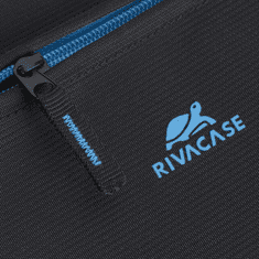RivaCase 8057 Regent Laptop bag 16" Black (4260403573372)