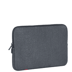 RivaCase 5133 Antishock Laptop sleeve 15,4" Dark Grey (4260403573495)