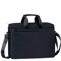 RivaCase 8335 Biscayne Laptop bag 15,6" Black (4260403570784)