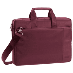 RivaCase 8231 Central Laptop bag 15,6" Purple (6901868082310)