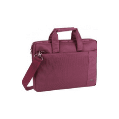 RivaCase 8221 Central Laptop bag 13,3" Purple (6901868082211)
