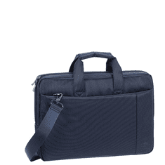 RivaCase 8221 Central Laptop bag 13,3" Blue (4260403571941)