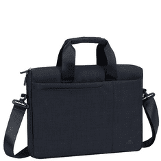 RivaCase 8325 Biscayne Laptop bag 13,3" Black (4260403573143)