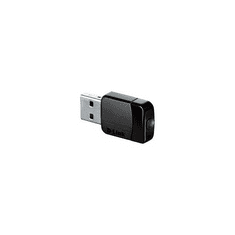D-LINK D-LINK Wireless Adapter USB Dual Band AC600, DWA-171 (DWA-171)