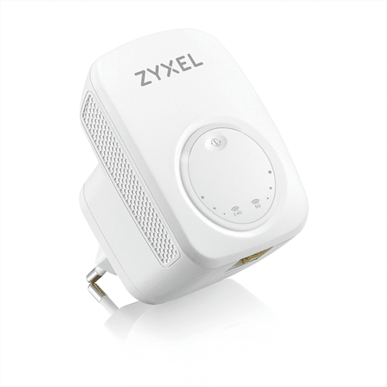 Zyxel Wireless Range Extender Dual Band AC750, WRE6505V2-EU0101F (WRE6505V2-EU0101F)