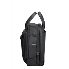Samsonite PRO-DLX5 Laptop Briefcase 17,3" Black (106355-1041)
