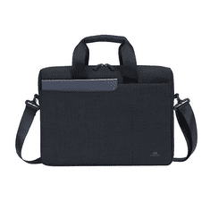 RivaCase 8325 Biscayne Laptop bag 13,3" Black (4260403573143)