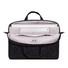 RivaCase 7931 Laptop bag 15,6" Black (4260403578506)