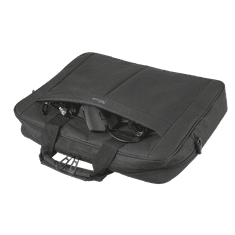 Trust Notebook táska 21551, Primo Carry Bag for 16" laptops - black (21551)