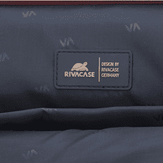RivaCase 8325 Biscayne Laptop bag 13,3" Red (4260403573150)